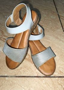 Sparkly Kids Sandals