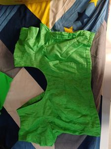 Green Saare