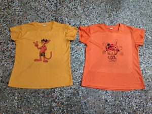 TSHIRT COMBO OF 2