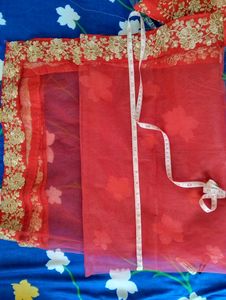 🔥 Offers Accepted🔥Lehenga Choli Embroidery