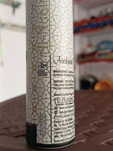 Al-Nuair Arabian Oudh Attar 0% Alcohol