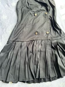 Savana blazer dress