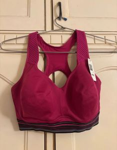 3  Sports Bra