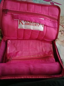 Jwellery Organiser New Unused