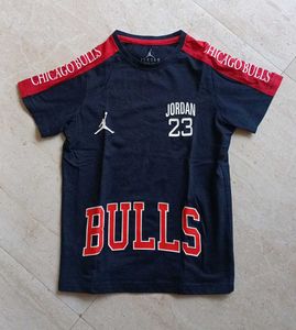 Jordan Chicago Bulls "23" T-Shirt