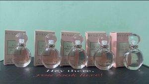 Rose Goldea Blossom Delight Eau De Parfume Combo