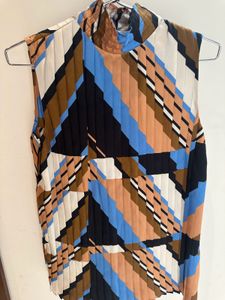 Multicolour Top