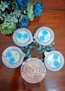 Diya Candle