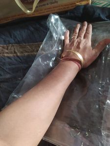 3 high quality packing bags
