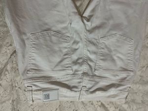 y2k low waist Split Flare rock star Jeans