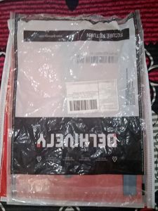 Packaging Bags