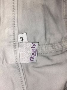 Beautiful Silver Grey Women jeans 👌👌 👖