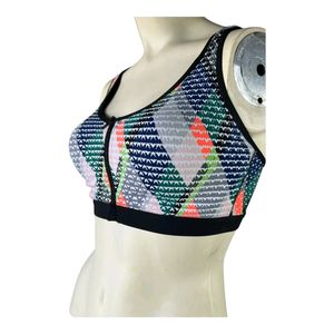Victoria's Secret Beautiful sports Bra Size 34D