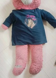 teddy bear toy