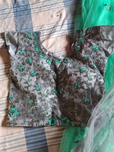Bridal Lehanga For Weddings