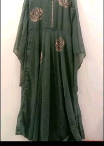 Women Ethnic Gown