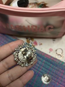 Statement Rings - Bohemian Flair