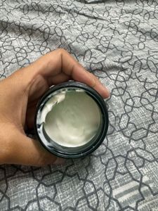 The Body Shop Edelweiss Intense Smoothing Cream
