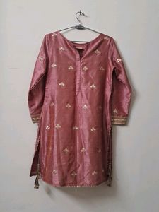 Kurti Set