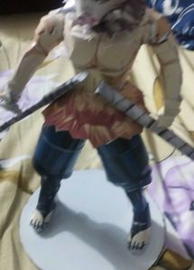 Inosuke anime  Action figure , Demon slayer