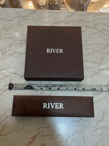 2 Jewellery Boxes