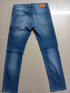 Mens Jeans Of Brand Pepe Jean