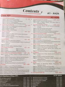 Errorless Physics Solved Papers JEE Advanced