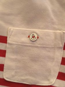 men tshirt in excellent condition