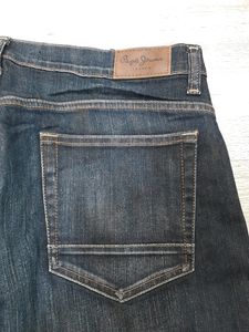 Pepe Jeans By London Men Jean
