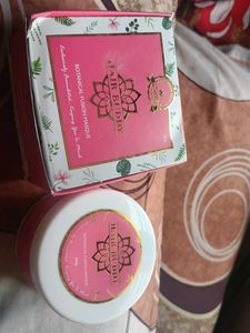 Hair Buddy Botanical Fusion Masque