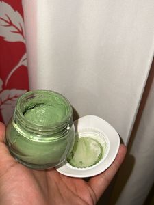 Dot &amp; Key Pollution Defense Green Clay Mask