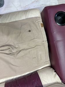 Lp Formal Pant