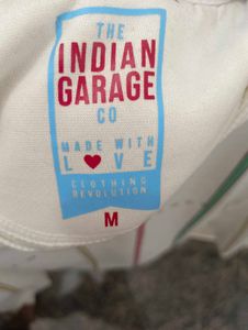 indian garage co sweatshirt 💢