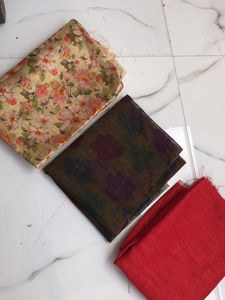 Blouse Piece Pack Of 2