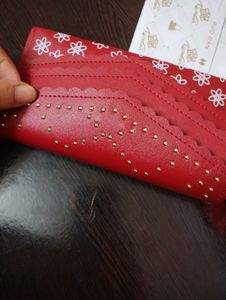 3compartment purse