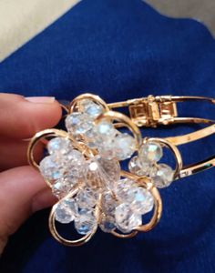 Bracelet With Ring