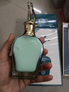 Musk Fatima Eau de Parfum