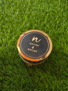Nature4nature Face Cleanser