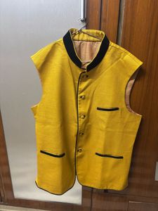 Stylish Ethnic Jacket