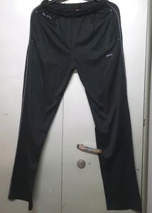 Grab Black Trouser In Good Condition     *Brand - Black Penther