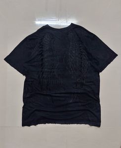 Affliction Gothic Dark Velvet Tee