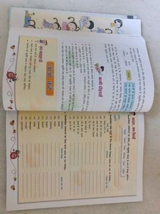 Hindi Class 8