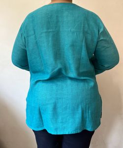 Short Kurti