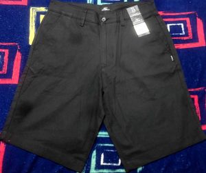 O'Neill Men's Black Shorts