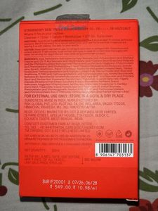 Dot &amp; Key Tinted Sunscreen Lot