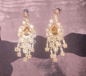 Bridal Jewellery Set