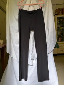 Puma Black Athletic Leggings