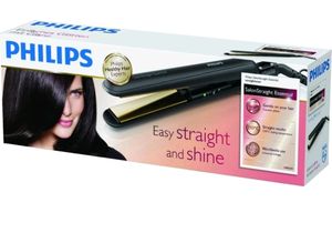 Philips Hair Straightner