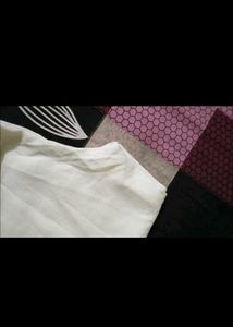 Floral Print Kurta Set with Dupatta