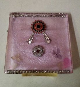 Handmade Decorative Showpieces Set of 3